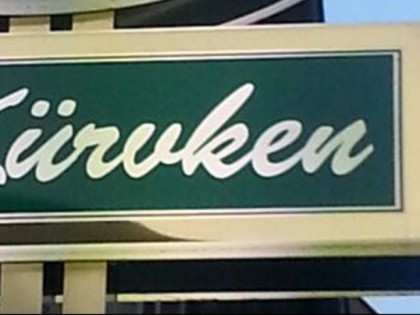  In't Kürvken